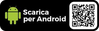 Scarica l'app android